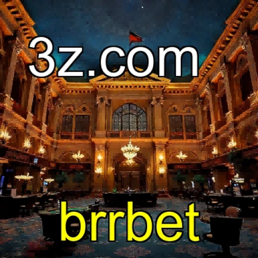 Desvende a Seção Blackjack do brrbet com Inovações