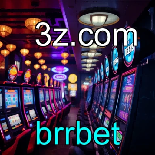 Jogos Live: A Experiência Inigualável da brrbet