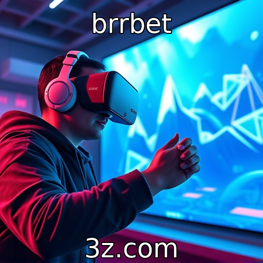 Novas tendências em jogos de realidade virtual