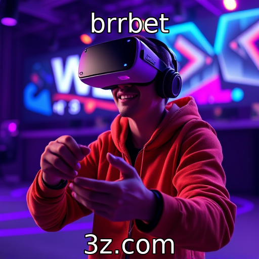 O impacto da realidade virtual na experiência gamer