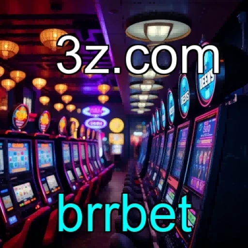 Jogos Live: A Experiência Inigualável da brrbet