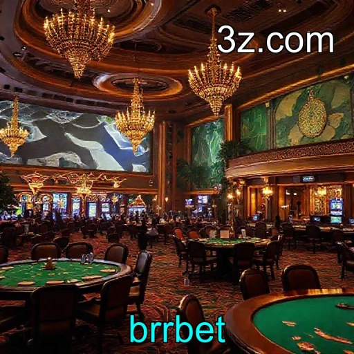 Brrbet News: Conheça o que há de novo neste site incrível