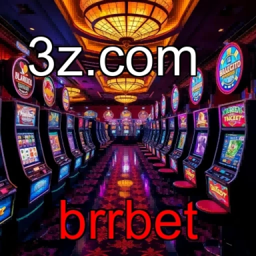 Scratchcards no brrbet: Emoção e Prêmios na Palma da Mão